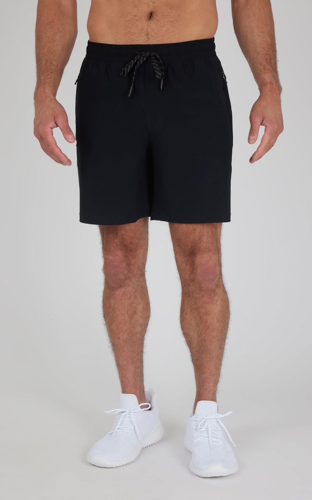 90 Degree by Reflex Men's Interval 7" Short
