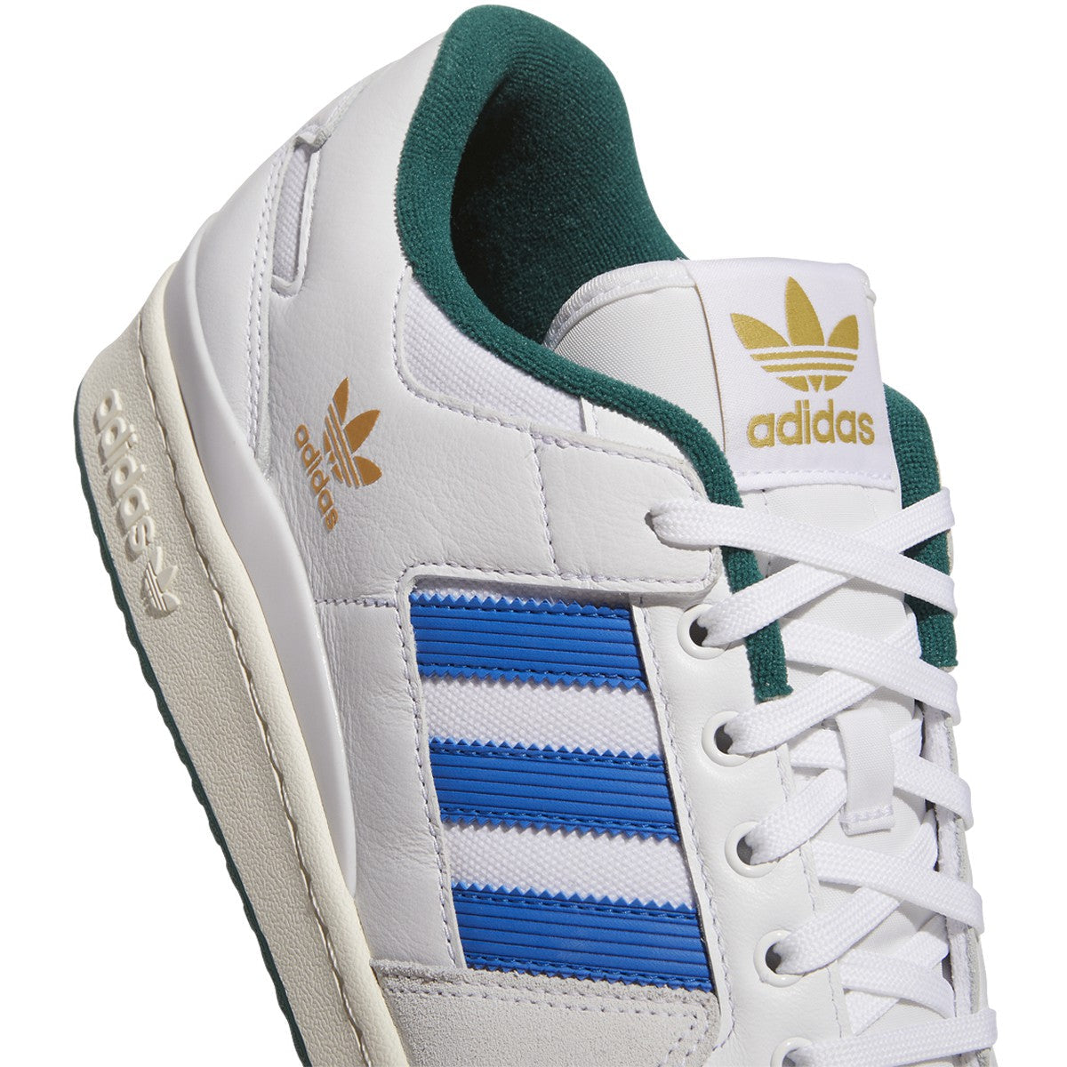 adidas Men's Forum 84 Low Adv Sneakers