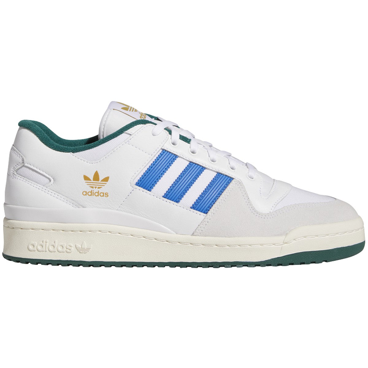 adidas Men's Forum 84 Low Adv Sneakers