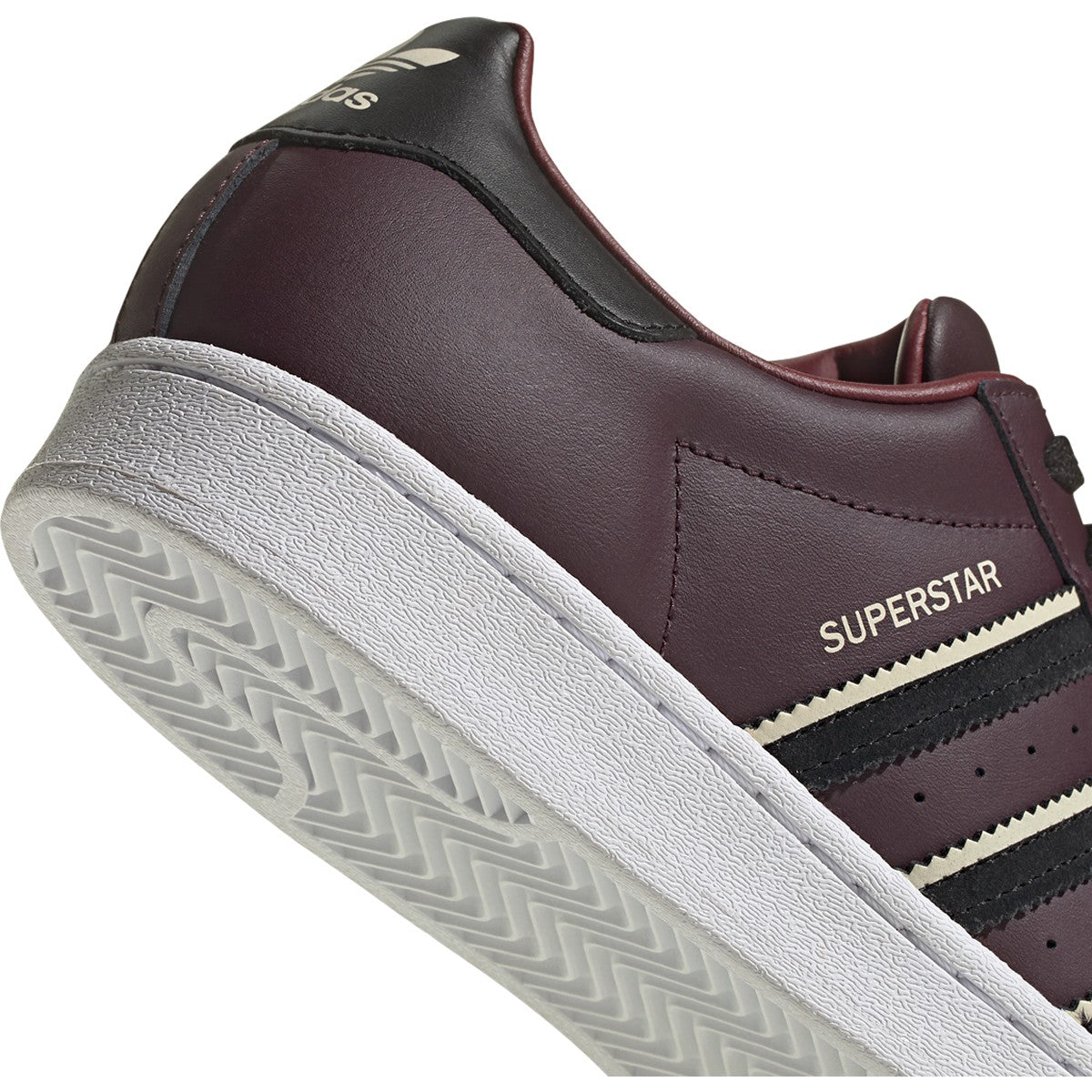 adidas Men's Superstar Shoes