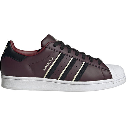 adidas Men's Superstar Shoes