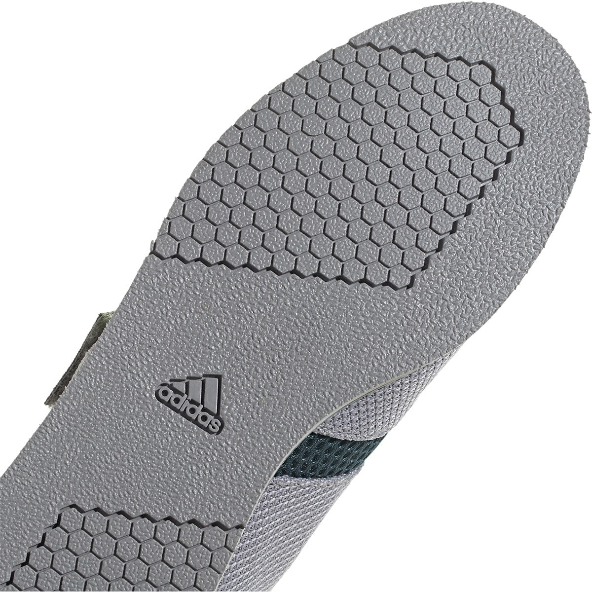 adidas Men's Powerlift 5 Sneakers