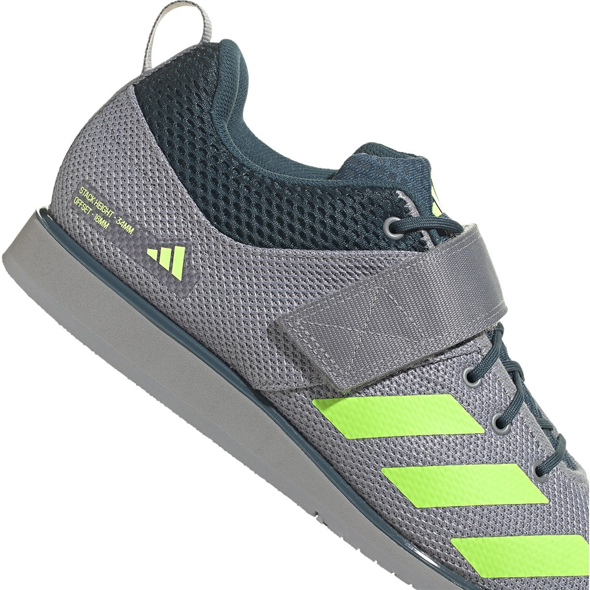 adidas Men's Powerlift 5 Sneakers