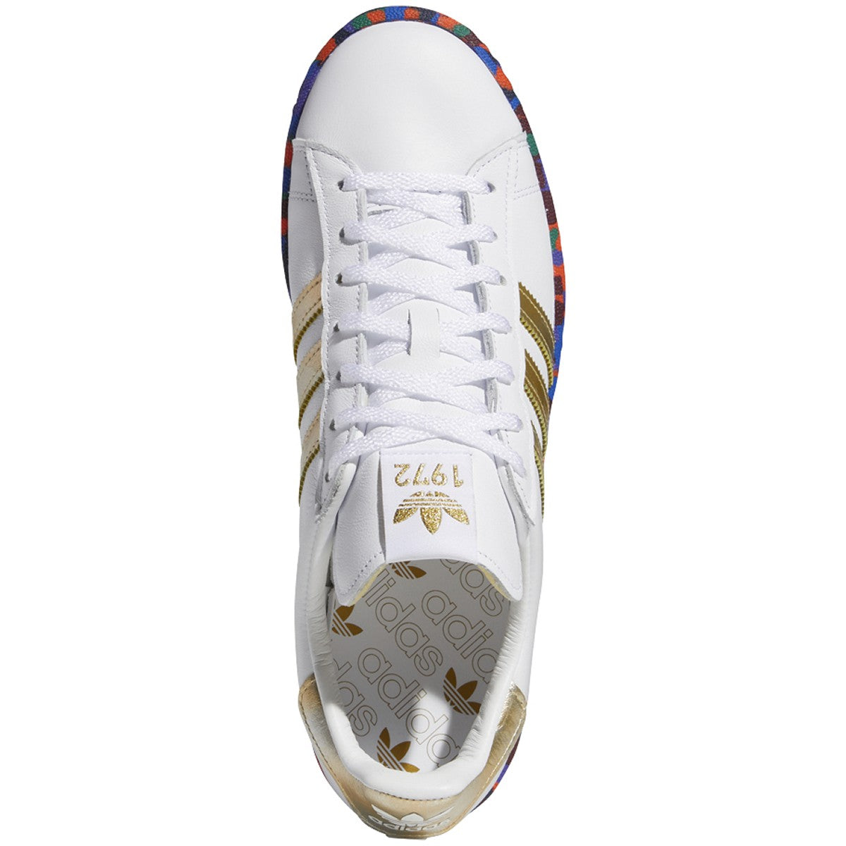 adidas Men's Campus Sneakers