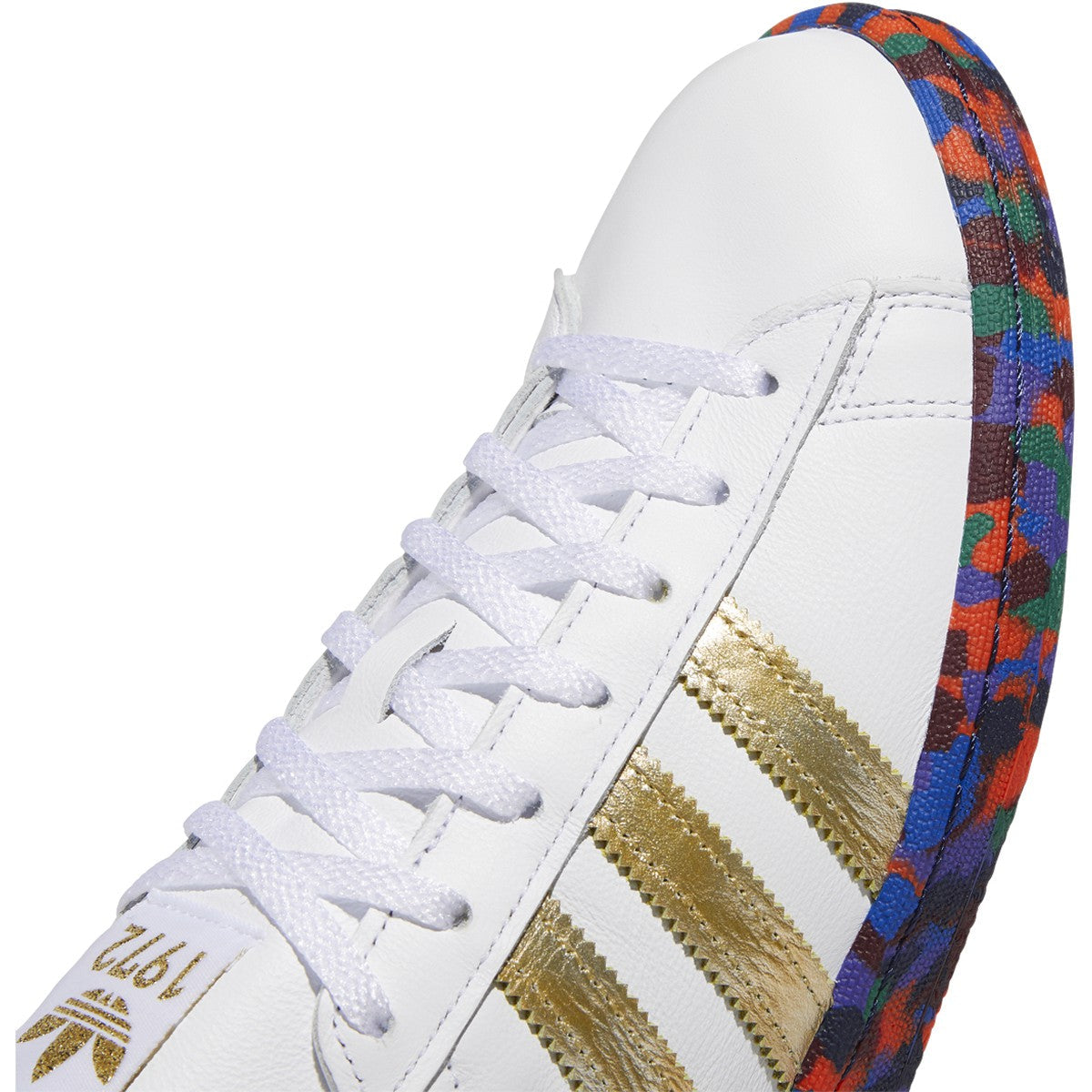 adidas Men's Campus Sneakers