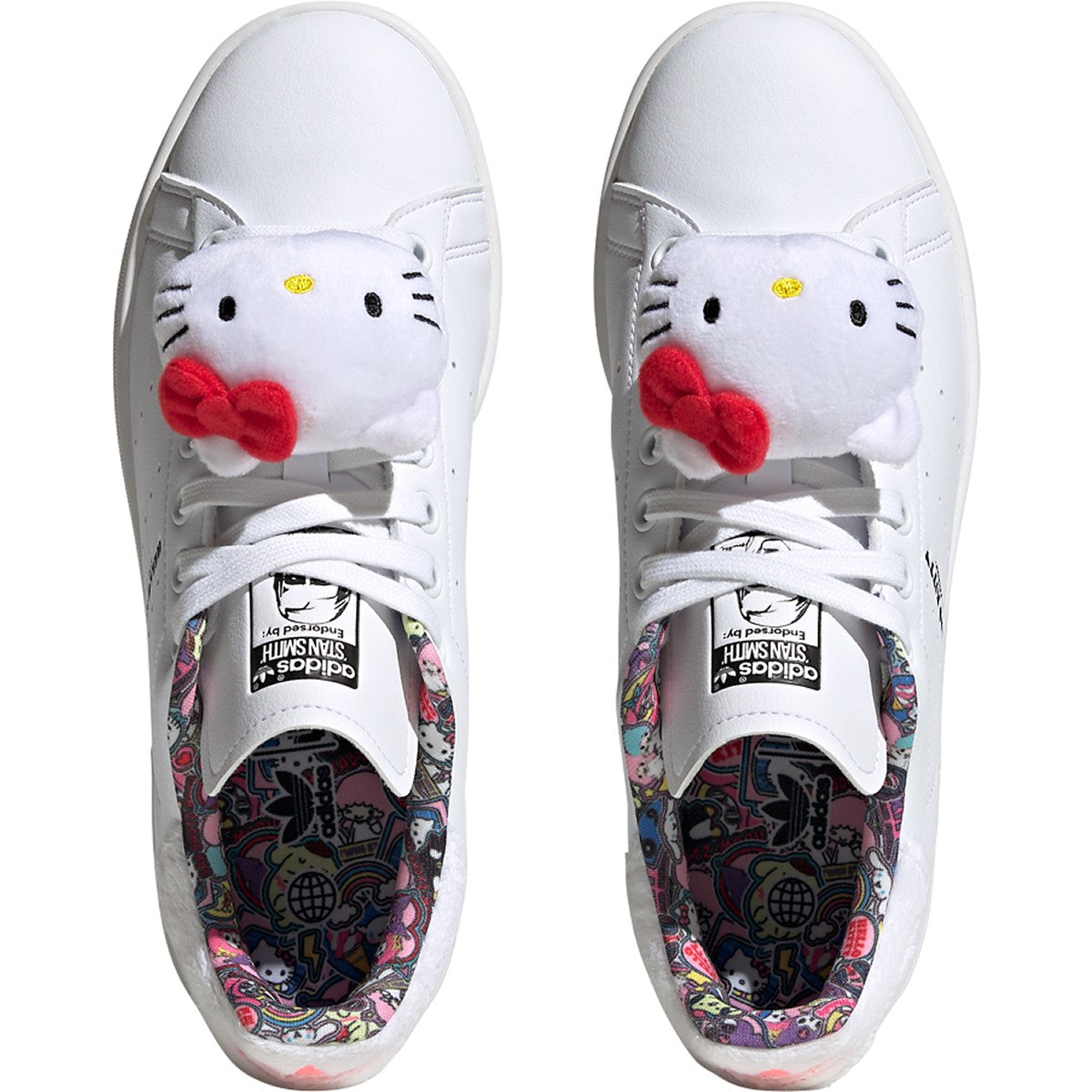 adidas Women's Stan Smith W Sneakers