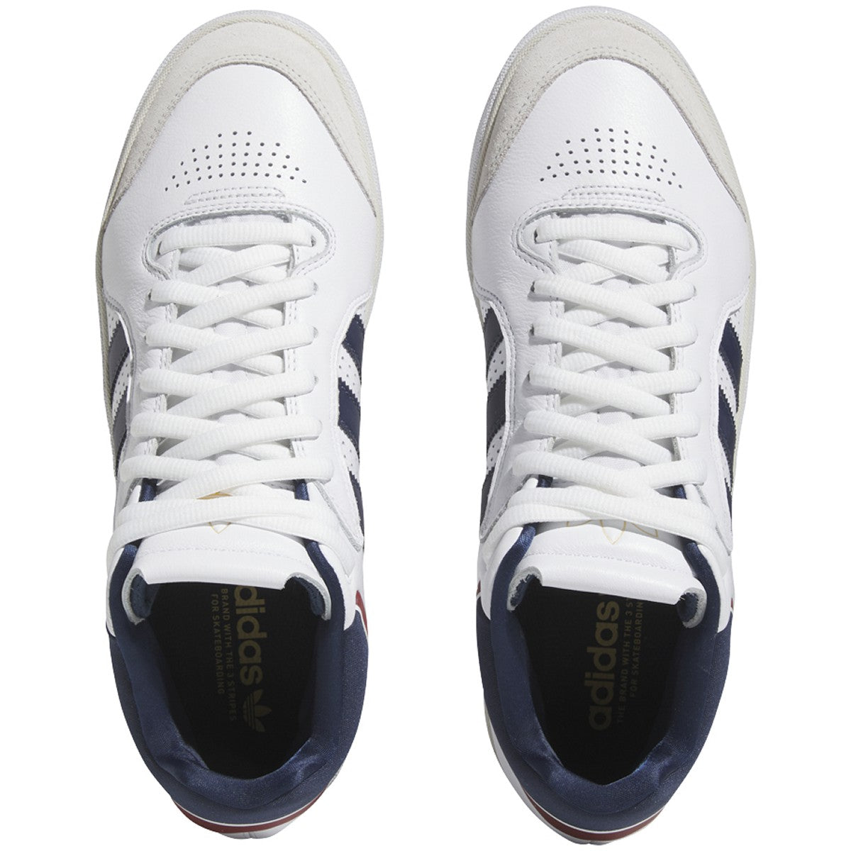 adidas Men's Tyshawn Sneakers