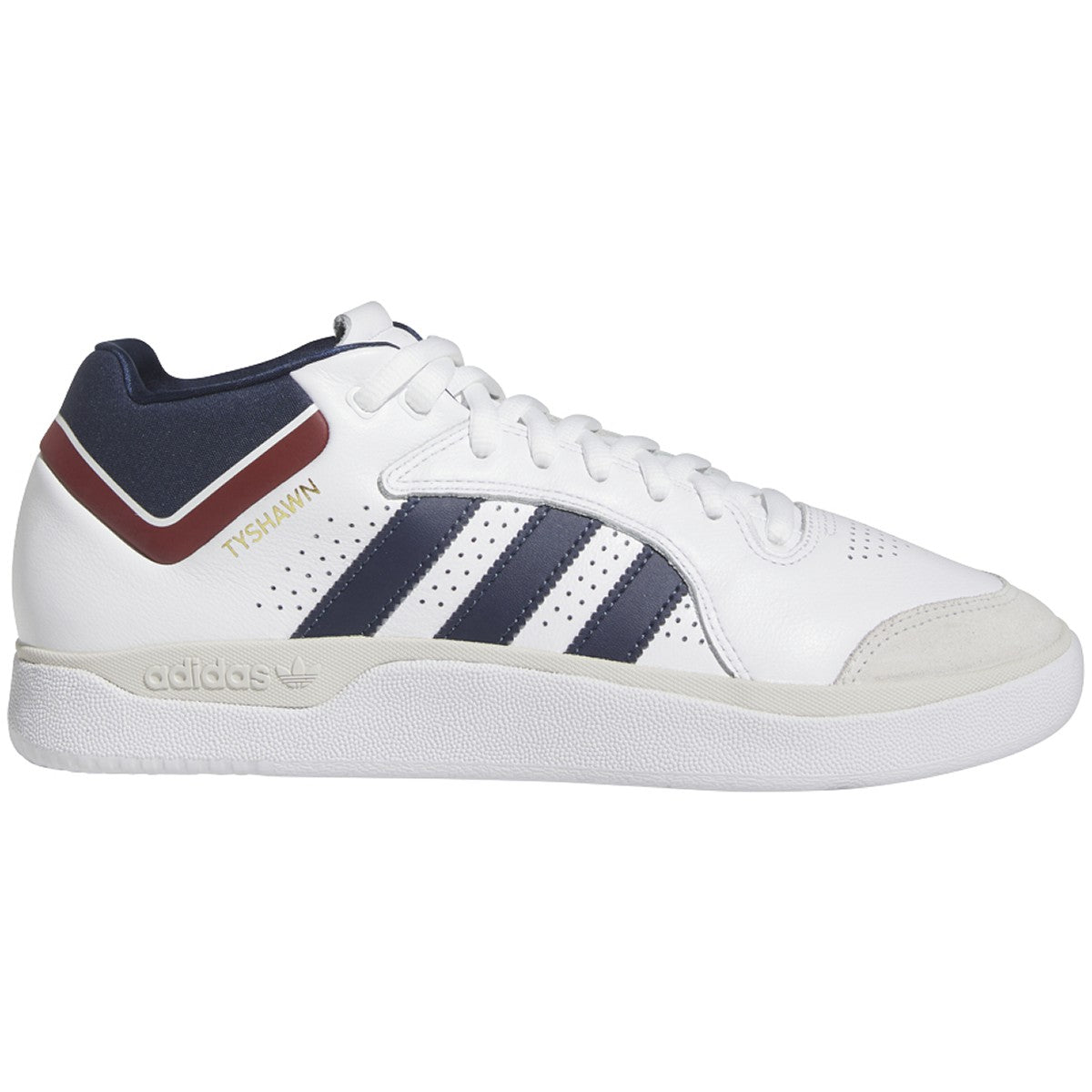 adidas Men's Tyshawn Sneakers