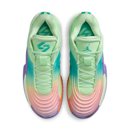 Air Jordan Men's Luka 3 'Blurred Vision' Sneakers