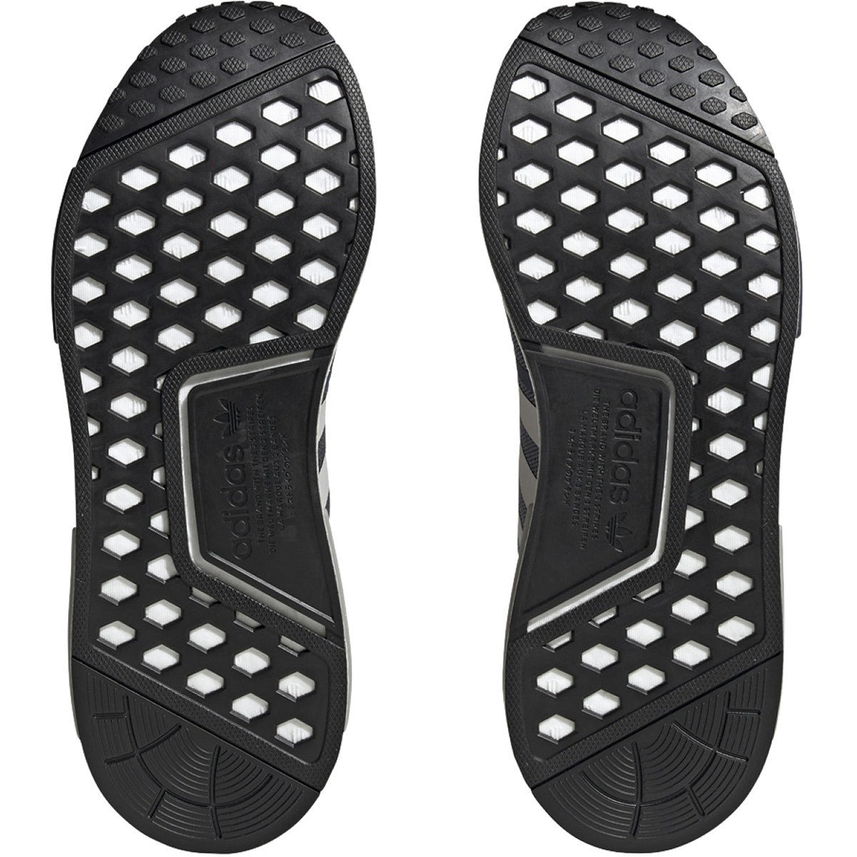 adidas Men's Nmd_R1 Sneakers
