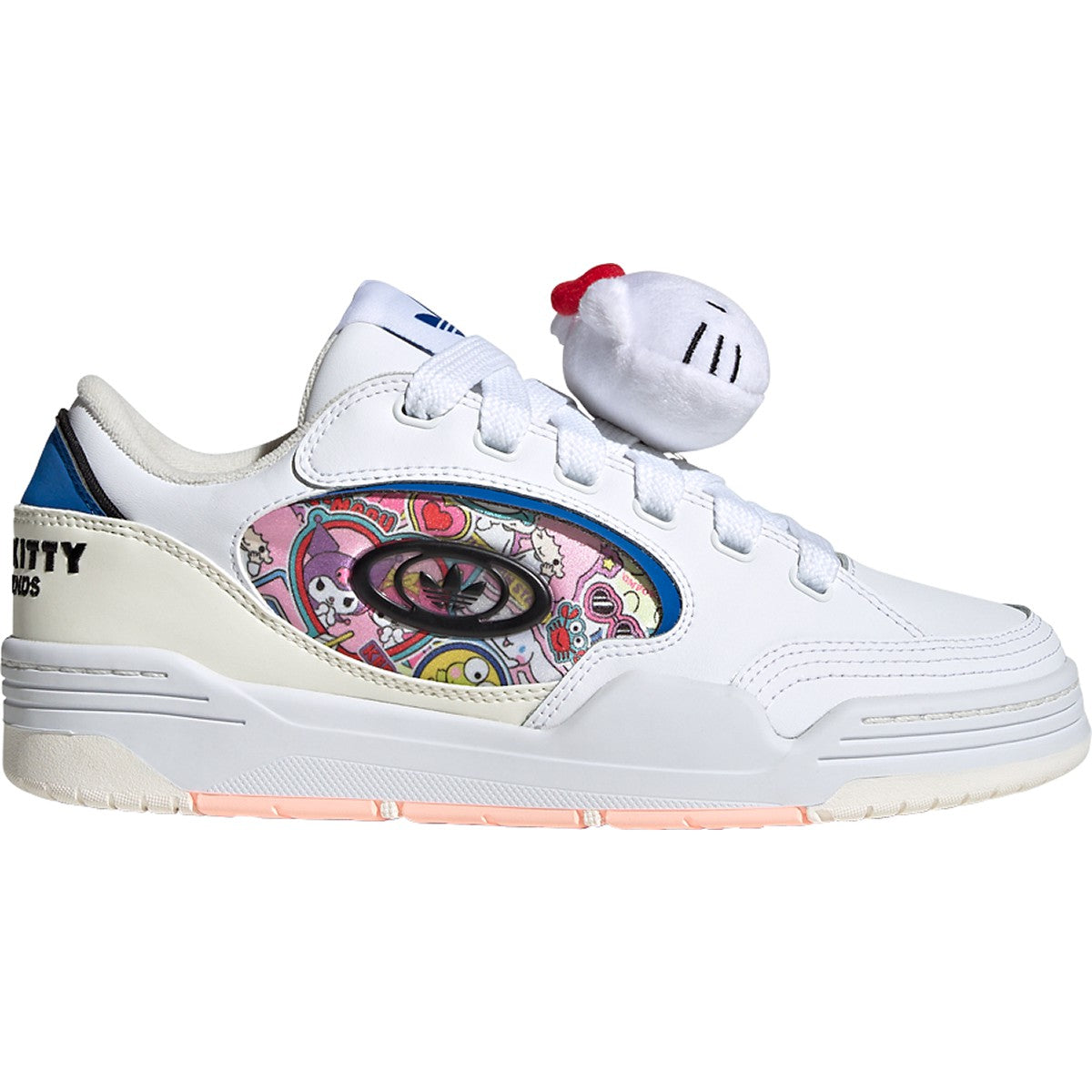 adidas Women's Adi2000 X W Sneakers