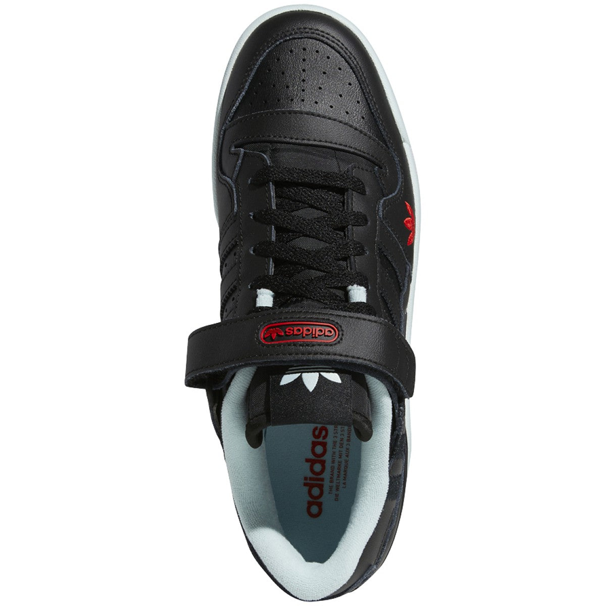 adidas Men's Forum Low Sneakers