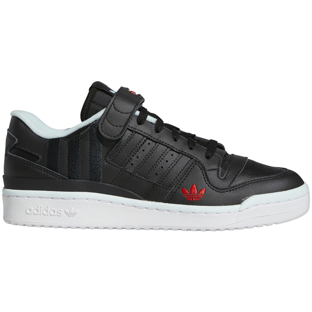 adidas Men's Forum Low Sneakers