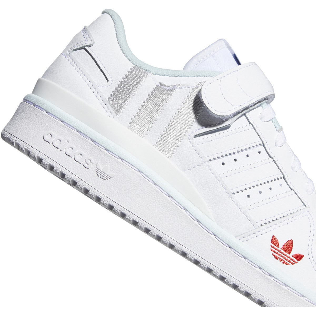 adidas Men's Forum Low Sneakers