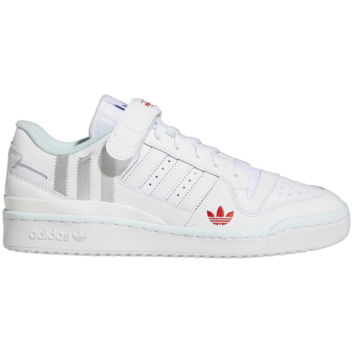adidas Men's Forum Low Sneakers