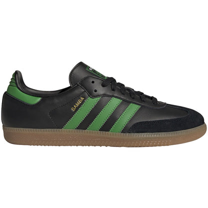 adidas Men's Samba Team Sneakers