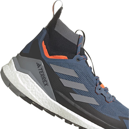 adidas Men's Terrex Free Hiker 2 Sneakers