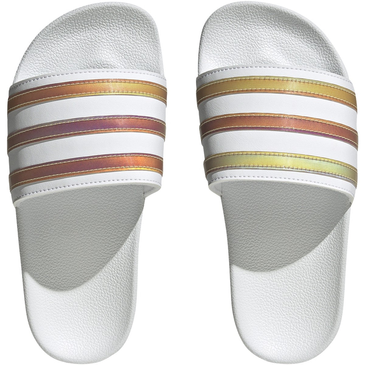 adidas Grade School Adilette J Sneakers