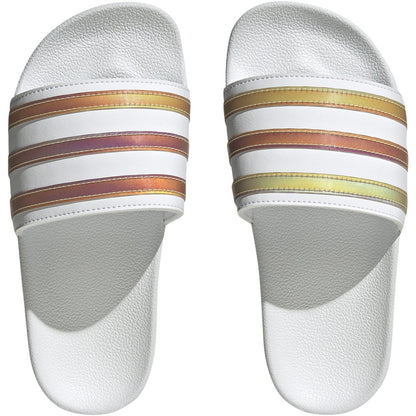 adidas Grade School Adilette J Sneakers