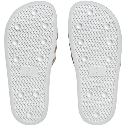 adidas Grade School Adilette J Sneakers