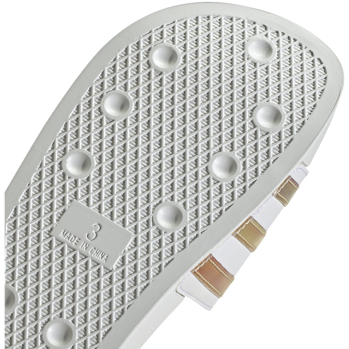adidas Grade School Adilette J Sneakers