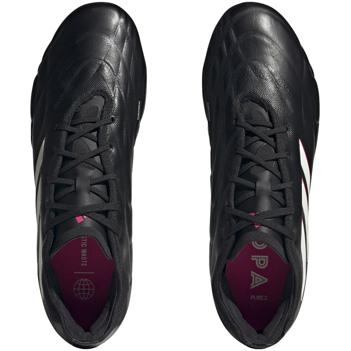 adidas Men's Copa Pure.2 Fg Sneakers