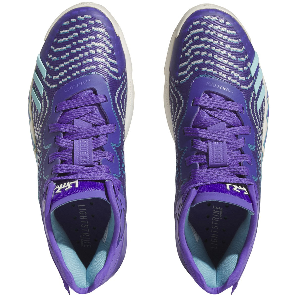 adidas Men's D.O.N. Issue 4 Sneakers
