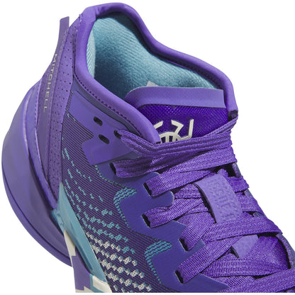adidas Men's D.O.N. Issue 4 Sneakers