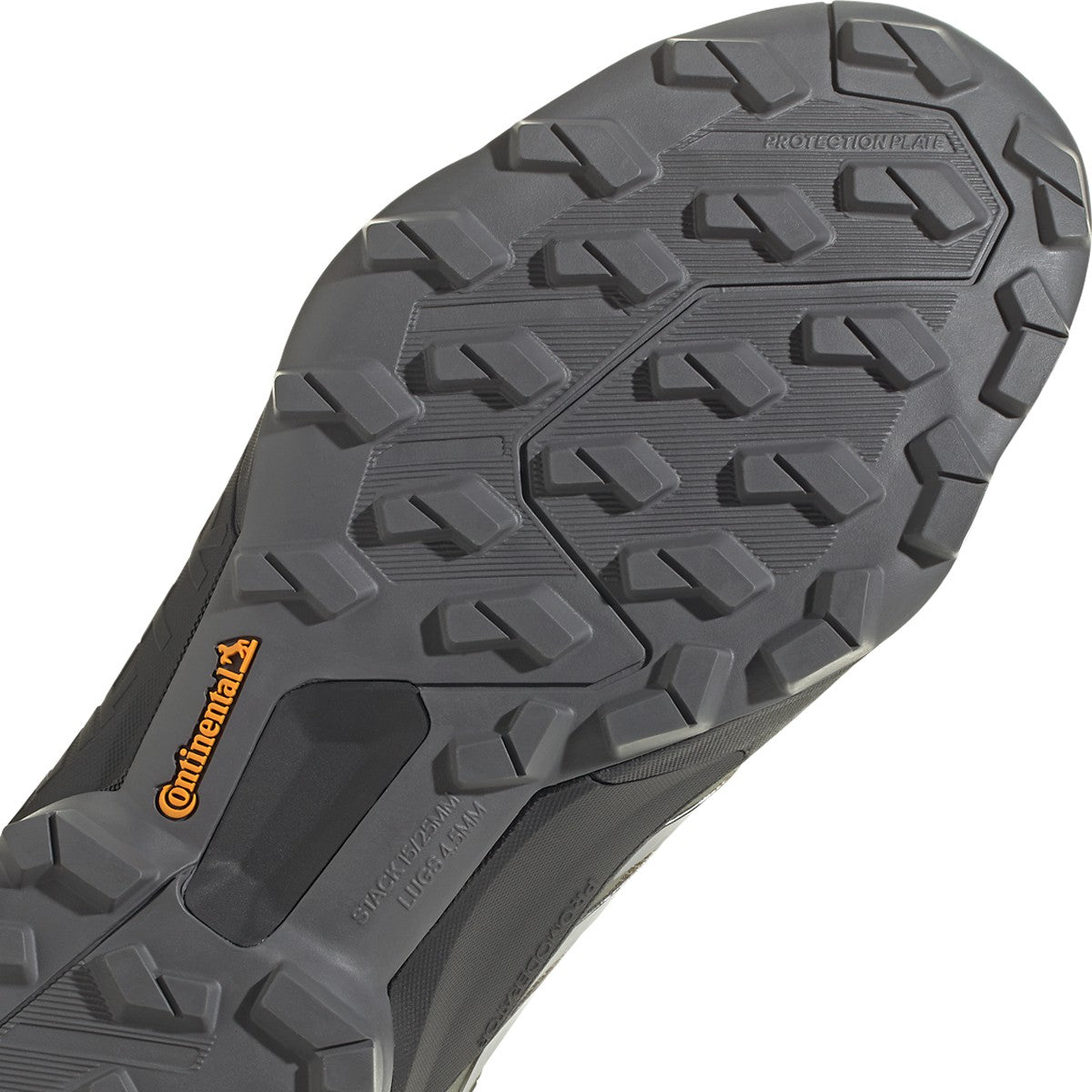 adidas Men's Terrex Swift R3 Sneakers