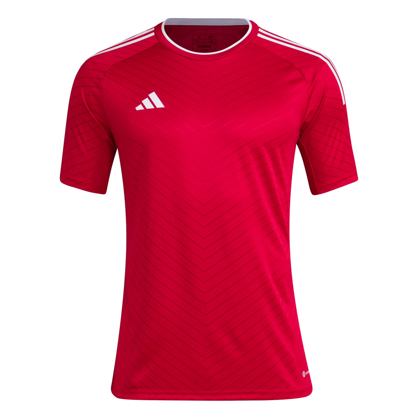 adidas Campeon 23 Jersey - Red
