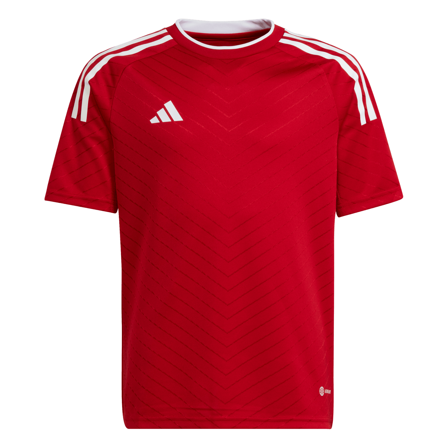 adidas Youth Campeon 23 Jersey - Red