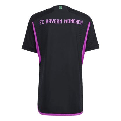 Adidas Bayern Munich 23/24 Authentic Away Jersey