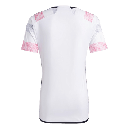 Adidas Juventus 23/24 Away Jersey