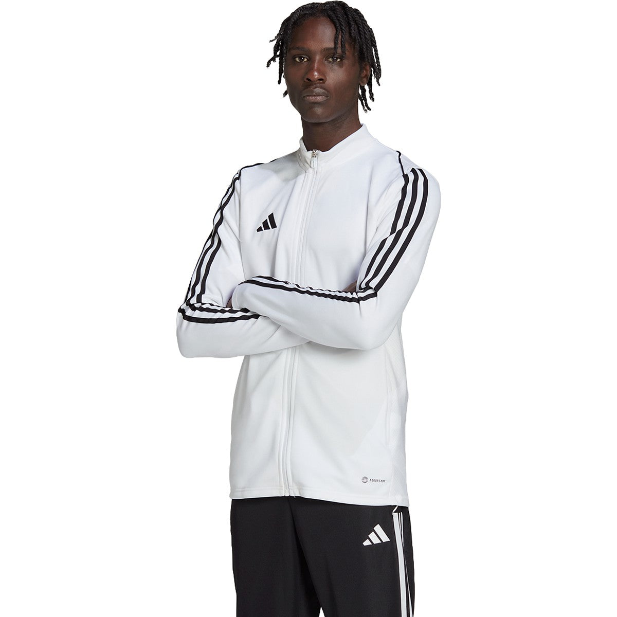 adidas Men's Tiro23 League Track Jacket