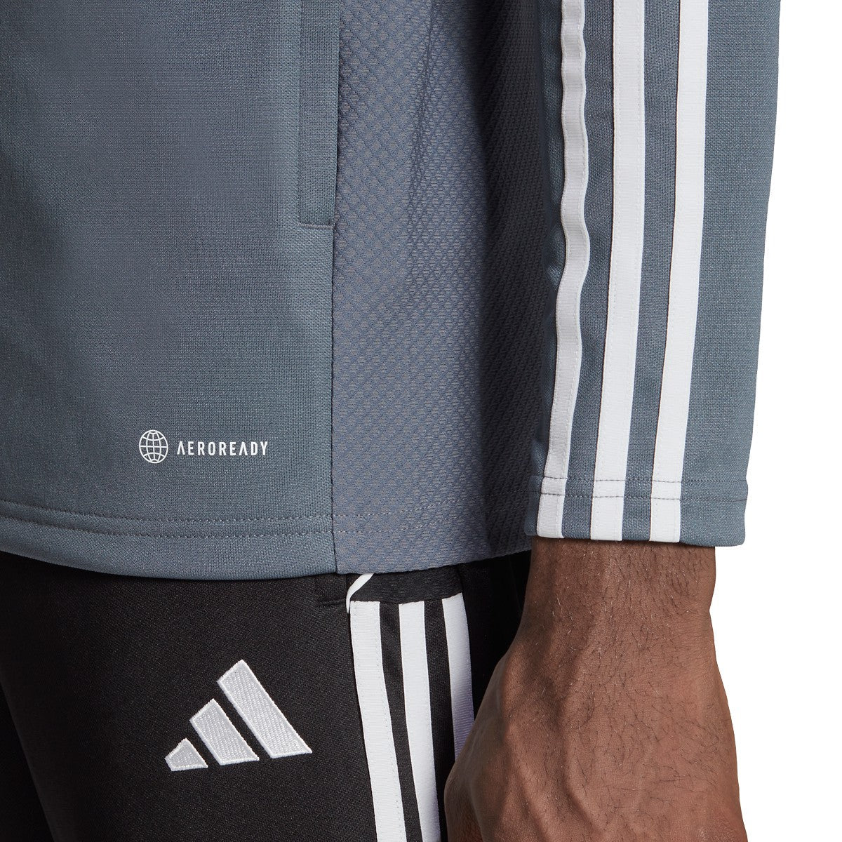 adidas Men's Tiro23 League Track Jacket