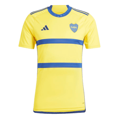 Adidas Boca Juniors 23/24 Away Jersey