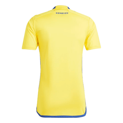 Adidas Boca Juniors 23/24 Away Jersey