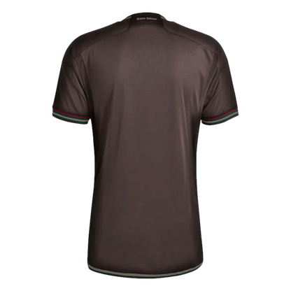 Adidas Jamaica 2023 Away Jersey