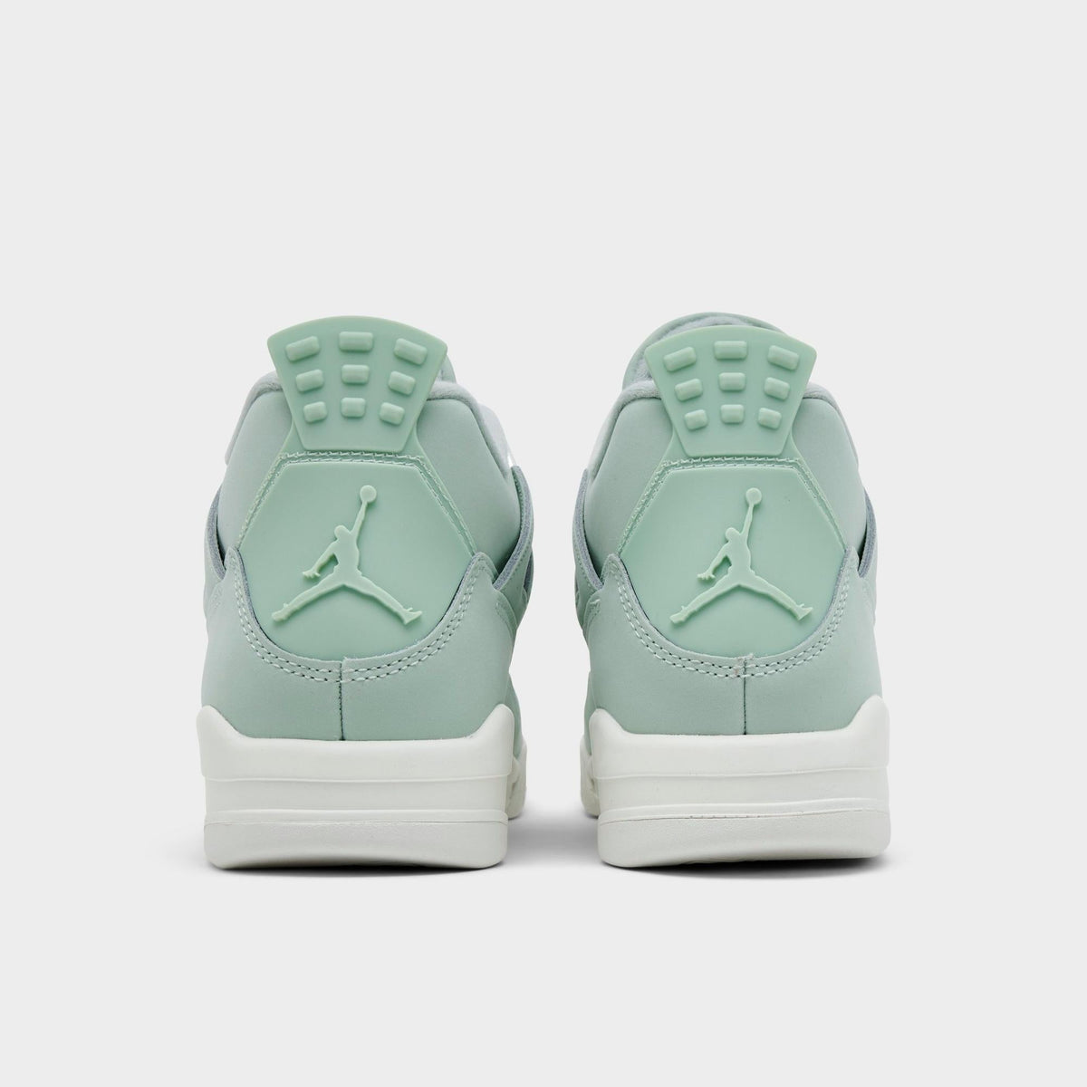 Air Jordan Women's Retro 4 'Seafoam Sail'