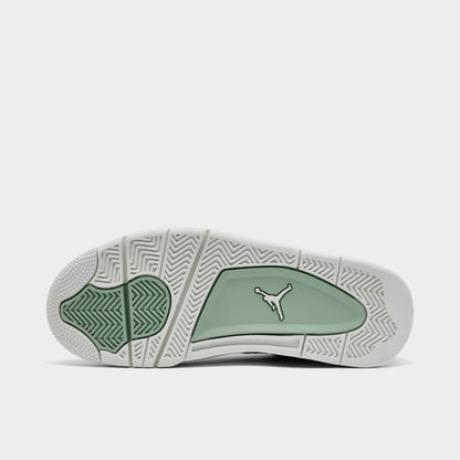 Air Jordan Women's Retro 4 'Seafoam Sail'