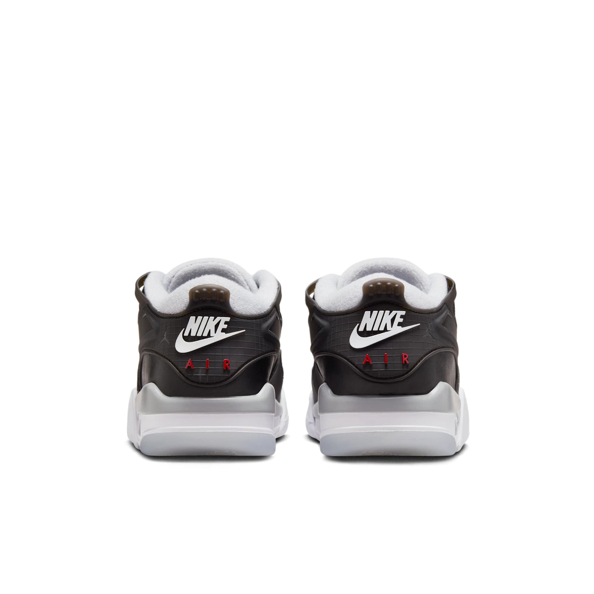 Air Jordan Grade School Retro 4 Rm 'Black Metallic Kid's Gs Sneakers