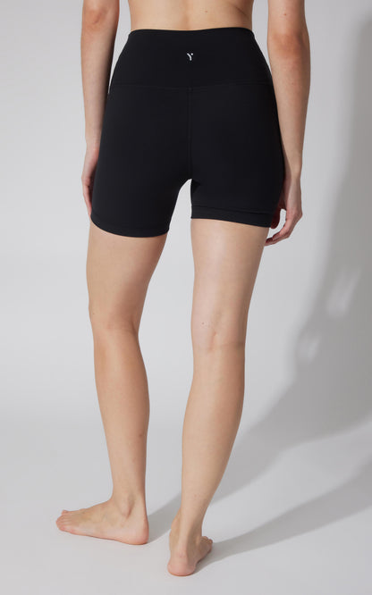 90 Degree by Reflex 2 PK Butter Tech 5" Short