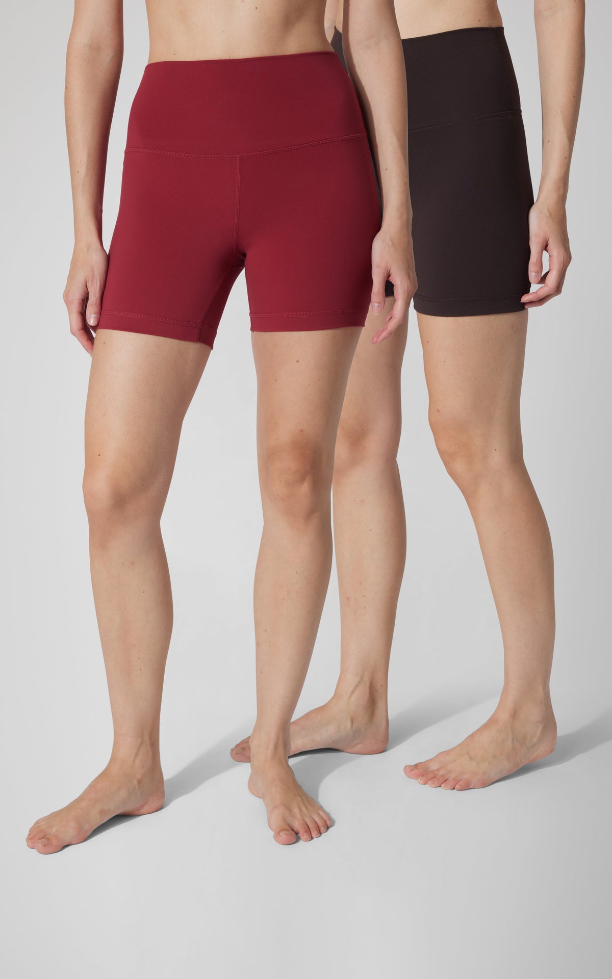 90 Degree by Reflex 2 PK Butter Tech 5" Short