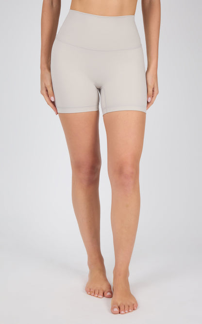 90 Degree by Reflex SKN Everyday 5” Basic Shorts 2 PK