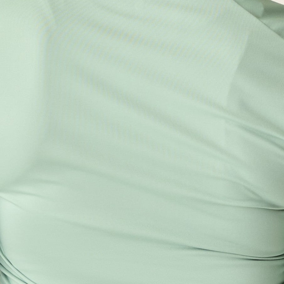 Carve Designs Hoku Swim Skirt - Haze - FINAL SALE