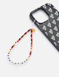 Elevated Faith Heart of God Phone Charm