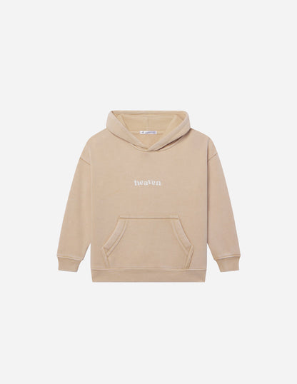Elevated Faith Heaven Kids Hoodie