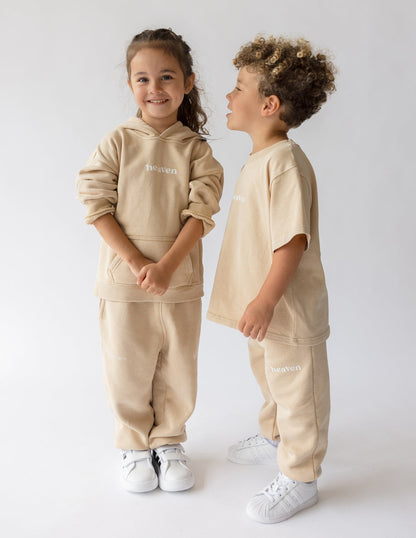 Elevated Faith Heaven Kids Sweatpant