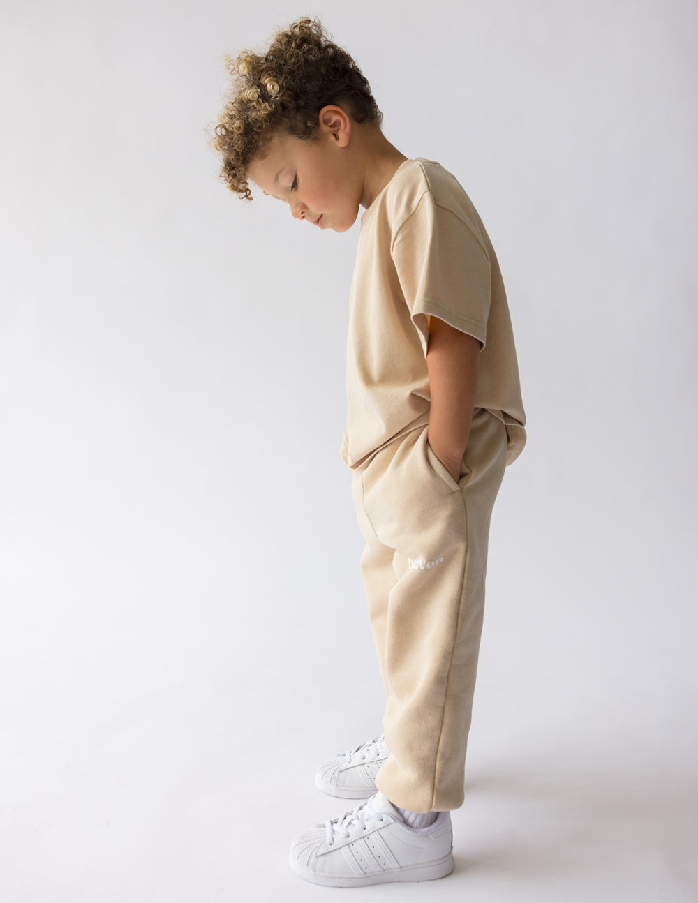 Elevated Faith Heaven Kids Sweatpant