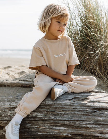 Elevated Faith Heaven Kids Tee